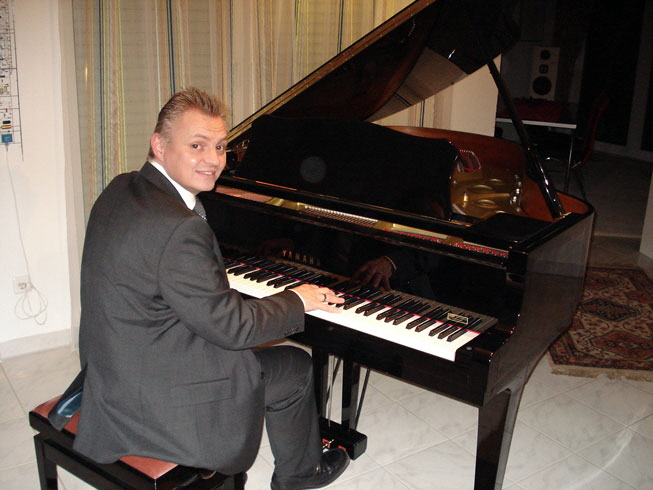 Stefan Doc Helbig
